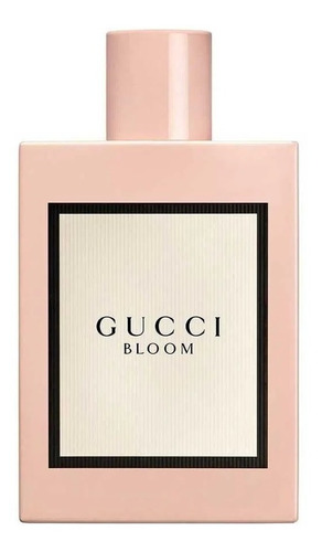 Perfume Gucci Bloom Dama Edp 100ml Original Oferta