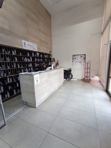 Arriendo Depto 1d1b Estación Central