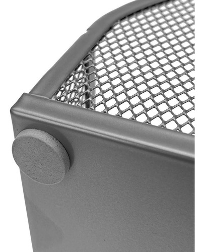 Organizador Con Cajoncito De Malla