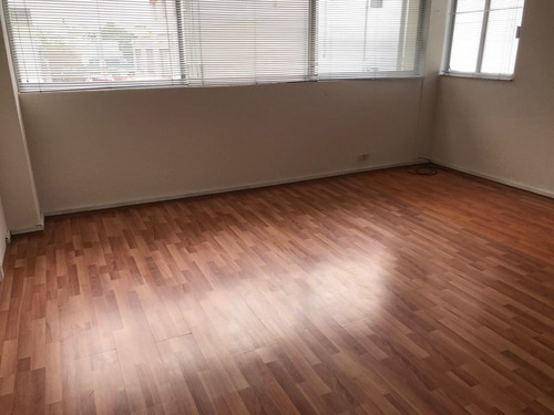 Imagen 6 de 14 de Oficina En Venta 106m2 - Colonia Del Valle
