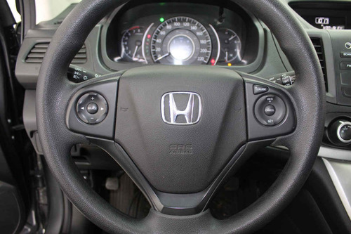 Imagen 15 de 15 de Honda Cr-v 2014 4 Cilindros