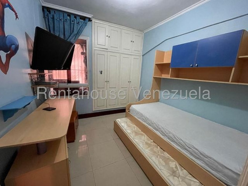 Apartamento En Alquiler En Los Chaguaramos Mls: 25-17947 Linda Sahhar