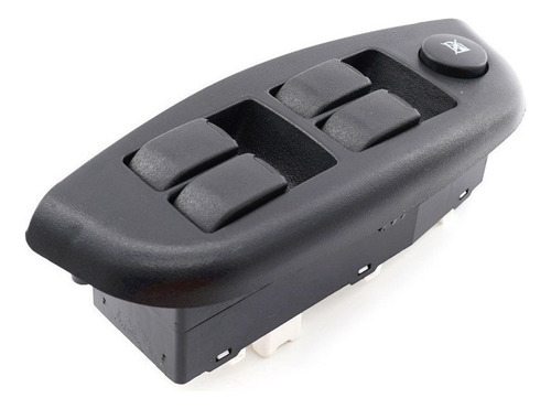 Interruptor De Ventana 96396302 Para Chevrolet Aveo 2004-05