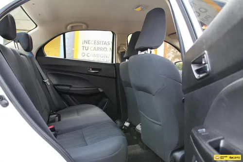 Suzuki Swift 1.2 Dzire Mt