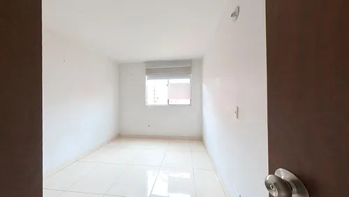 Apartamento En Gabriel Echavarria. 3 Habitaciones, 64 M², Id: 112173