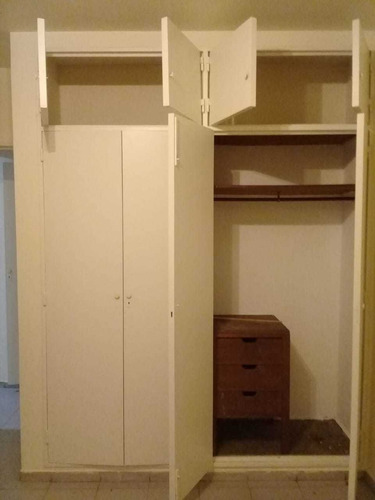 Dño Av. Mosconi Amplio 2amb Exp. $800 Pb B - Recien Pintado