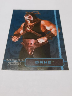 Bane Batman Y Robin | MercadoLibre ?