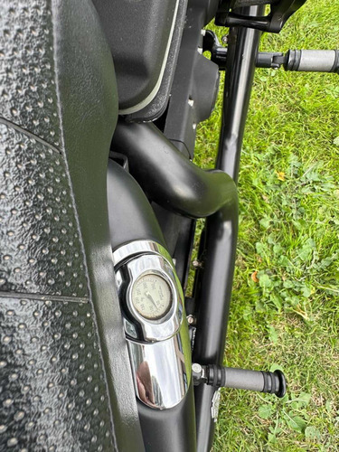 Harley Davidson Sportster 883 R