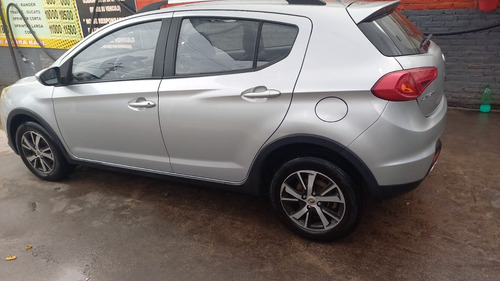 Lifan X50 1.5 Plus 102cv