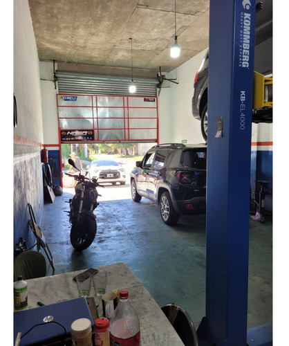 Venta De Locales Comerciales En Rafael Castillo.apto Crédito.