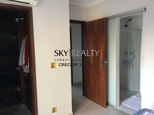 Apartamentos - Vila Mascote - Ref: 14020 - L-14020