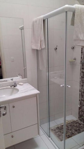 Imagem 6 de 30 de Casa Com 3 Dormitórios À Venda, 99 M² Por R$ 450.000,00 - Condomínio Vila Formosa - Indaiatuba/sp - Ca0514
