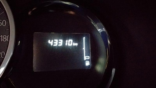 Imagem 7 de 9 de Renault Sandero 1.6 16v Sce Zen