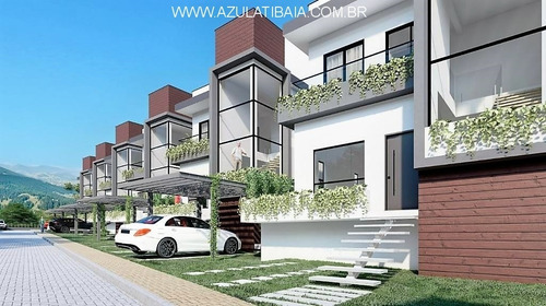 Imagem 13 de 16 de Casa Em Condomínio Atibaia, Reserva Do Bosque Próximo Ao Pouso De Asa Delta E Al Lucas Nogueira Garcez - Ca01229 - 69298062