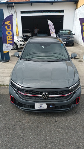 Volkswagen Jetta 2.0 Gli 350 Tsi Aut. 4p