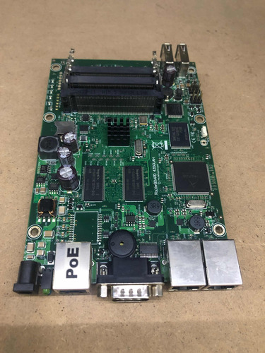 Mikrotik Routerboard Rb435g Level 5