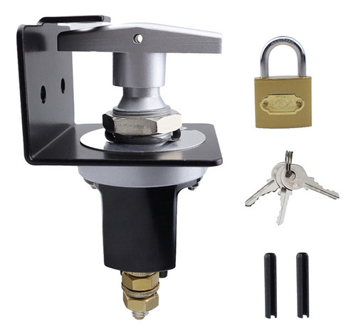 Interruptor De Desconexão De 500a, Disjuntor