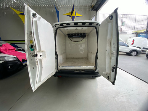 Fiat Fiorino 1.4 MPI FURGÃO 8V FLEX 2P MANUAL