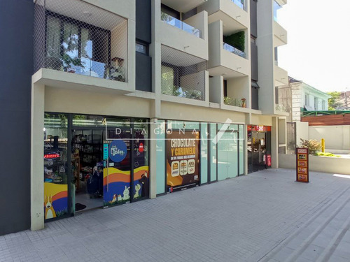Local Comercial En Ñuñoa