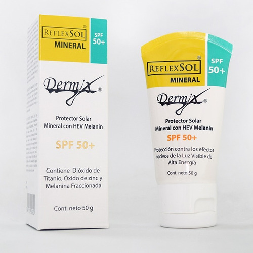 Imagen 2 de 3 de Duo Dapzon Jabón + Reflexsol Minieral