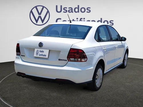 Volkswagen Vento 1.6 Starline Mt
