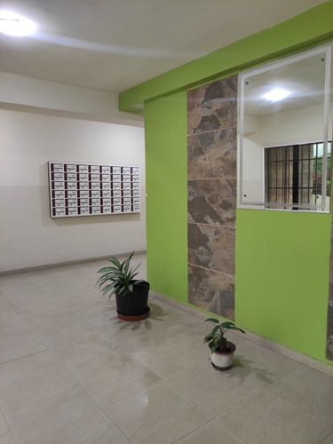 Imagen 10 de 11 de Apto. En Venta Av. Fuerzas Aéreas Urb. Los Chaguaramos