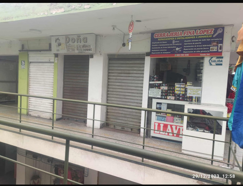 Venta De Local Cc. Fortuna - Surquillo Límite Con Miraflores