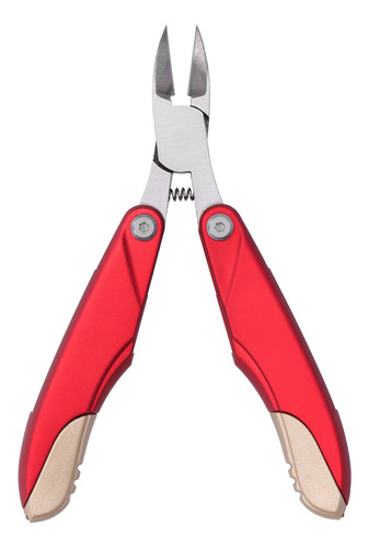 Cortaúñas Engrown, Multifuncional, Plegable, Con Arco Olécra