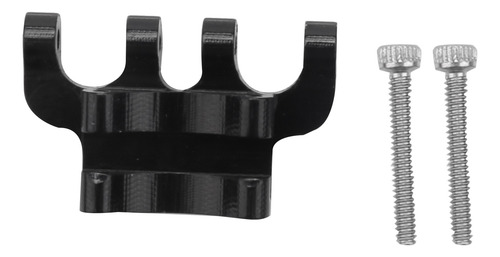 Base De Montagem R8 Crystally-metal Truss Upper Link Para