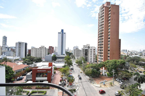 Imagen 1 de 28 de Apartamento En Venta Alto Prado Barranquilla Apartamento En Venta