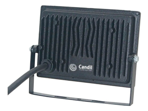 Imagen 2 de 8 de Reflector Proyector Led 10w 4000k Candil Alta Luminosidad