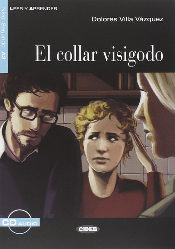 El Collar Visigodo  -  Villa, D.
