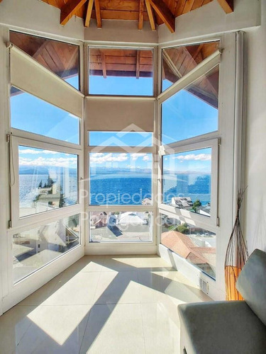 Departamento En Alq. Temporario En Centro De Bariloche, Bariloche, Patagonia
