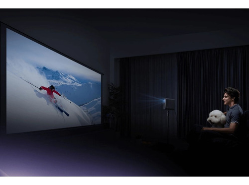 Xiaomi Smart Projector L1 Pro Proyector Portátil Inteligente