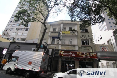 Imagem 10 de 13 de Cjto Comercial_sala Para Alugar - 01072.006