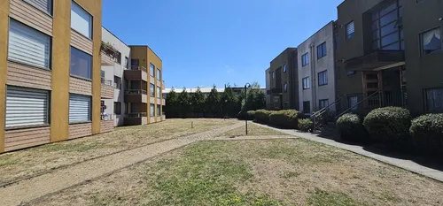 Venta Departamento Parque Sol