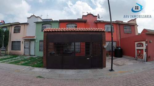 Imagen 2 de 20 de Venta Casa Cofradía De San Miguel, Cuautitlán Izcalli