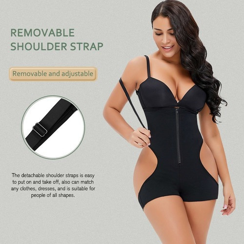 A! Bragas Levantan Glúteos Con Control De Abdomen Para