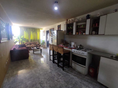 Imagen 9 de 15 de Se Vende Apartamento En Res. Buenaventura Los Guayos