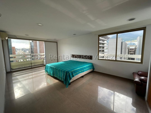 Imagen 12 de 27 de Apartamento En Venta, El Rosal, 120mts, Rah 23-12422