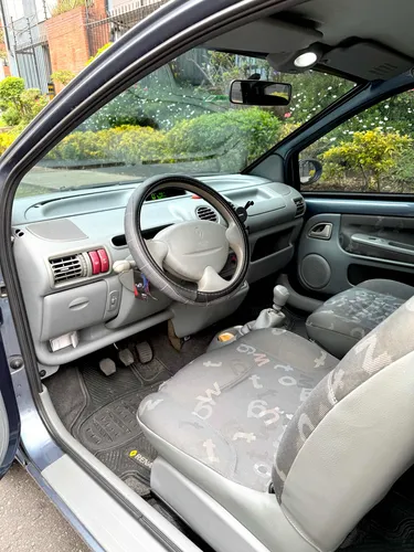 Renault Twingo 1.2 Dynamique