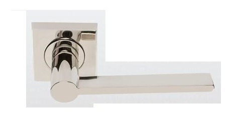 Imagen 6 de 6 de Manija Doble Balancin Aqua Quadra 42294i Bronce Color Inox