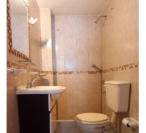 Imagen 8 de 8 de Ph 2 Ambientes Reciclado Oportunidad Mar Del Plata Macrocentro