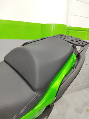 Imagen 3 de 24 de Kawasaki Versys 1000 Abs Excelente Propuesta,consultame!2023