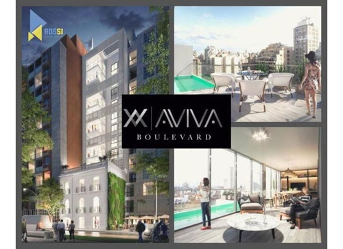 Aviva Boulevard