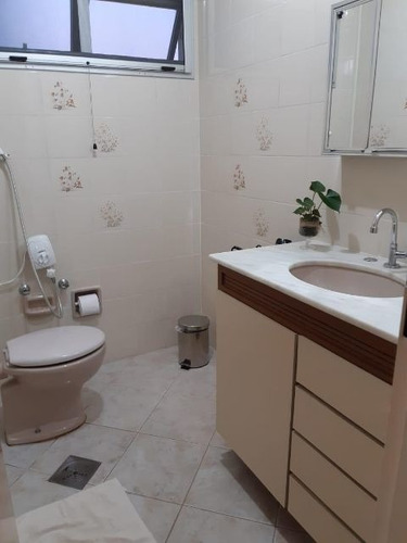 Imagem 18 de 24 de Apartamento No Condomínio Portal De Jundiaí - 100 Metros. 08°andar. - Ap06276 - 69536205