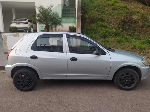 Imagem 2 de 9 de Chevrolet Celta 2012 1.0 Ls Flex Power 5p