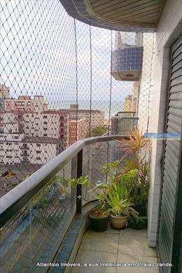 Imagem 14 de 15 de Apartamento Em Praia Grande Bairro Tupi - V2866