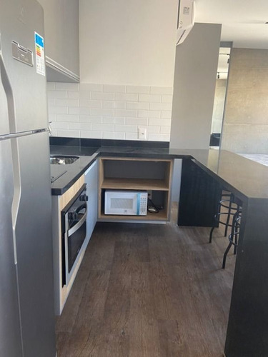 Imagem 3 de 10 de Loft Com 1 Dormitório Para Alugar, 42 M² Por R$ 2.820,00/mês - Santana - São Paulo/sp - Lf0004