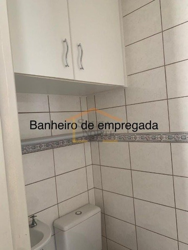 Imagem 10 de 15 de Apartamento, Venda, Mandaqui, Sao Paulo - 29441 - V-29441